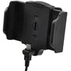 KRAM Fix2car aktyvus universalus laikiklis USB laidas yra USB-C jungtis / USB laidas yra 2.1A pasukamas