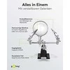 Fixpoint Trečias litavimo ranka 2 barelių laikikliai (51199)