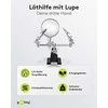 Fixpoint Trečias litavimo ranka 2 barelių laikikliai (51199)