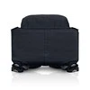 Carruzzo Fjällräven Kånken Mini Juodas vaikams miesto mokyklos kuprinė juoda (F23561-550)