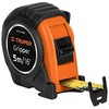 Matavimo juosta "Gripper" 5m x 19mm Truper®