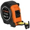 Matavimo juosta "Gripper" 5m x 19mm Truper®