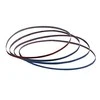 Flex Accessories Šlifavimo juosta FLEX 533x4mm, 10vnt. K120