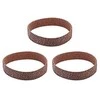 Flex Accessories Šlifavimo juosta FLEX 618x40mm, 3vnt. A240