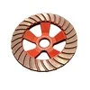Flex Accessories Deimantinis šlifavimo diskas FLEX Turbo-Jet 125x22,2mm