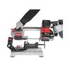Juostinis metalo pjūklas FLEX SBG 4910