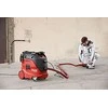 Siurblys FLEX VCE 33 M AC su priedais