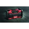 Radijo imtuvas FLEX RD 10,8/18,0/230