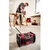 Radijo imtuvas FLEX RD 10,8/18,0/230
