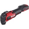 Akumuliatorinis švytuoklinis įrankis FLEX MT 18,0 EC C