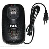 Akumuliatoriaus įkroviklis FLEX 10,8V