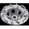 Flex Accessories Deimantinis šlifavimo diskas FLEX B-Jet II D115 M14