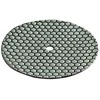 Flex Accessories Deimantinis šlifavimo lapelis FLEX DP 30 DRY D225