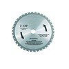 Flex Accessories Metalo pjovimo diskas FLEX 185x20 CSM4060