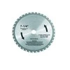 Flex Accessories Metalo pjovimo diskas FLEX 185x20 CSM4060