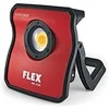 Flex Tools Akumuliatorinis LED šviestuvas FLEX DWL 2500 10,8/18,0