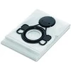 Flex Accessories Vienkartiniai dulkių maišai FLEX VE5 FS-F VC/E 21-26L, 5vnt.