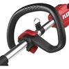 Akumuliatorinė žoliapjovė FLEX GLT 35 18-EC