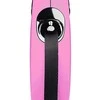 Trixie FLEXI pavadėlis šuniui New Classic XS juostinis, 3 m, rožinis