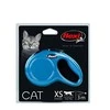 Flexi New Classic Cat XS 3 m Dog Ištraukiamas pavadėlis