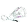 Flexi FLEXI SURENT GLAM M M / RAME.M KŪRIMAS Baltoji perlų motina
