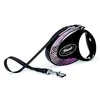Flexi FLEXI GLAM M / RozM.M KOMPONENTAI Onyx Juodas