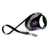 Flexi FLEXI SWEET GLAM S / ROMAN.S KOMPONENTAI Onyx Juodas