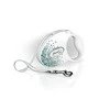 Flexi FLEXI Smich Glam Splash Ocean, S TABLE 3m, baltas
