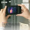 FLIR C5 kišeninis termovizorius