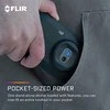 FLIR C5 kišeninis termovizorius