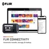 FLIR C5 kišeninis termovizorius