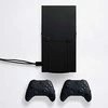 Floating Grip „Xbox Series X“ sieninio laikiklio rinkinys, juodas