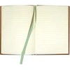 Peter Pauper Press Notebook siuvėjas Florist Pergamn