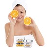 FLOSLEK Ulitra C Ultra kremas drėkiklis dienai 45 + 50 ml