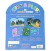 FLOSS &amp; ROCK - Stick &amp; Play Dino - (46P6524)