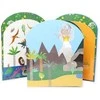 FLOSS &amp; ROCK - Stick &amp; Play Dino - (46P6524)