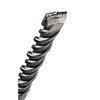 Bosch SDS-plus-5 grąžtas (S4L) 10 x 550 x 615 mm,1 vnt.