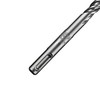 Bosch SDS-plus-5 grąžtas (S4L) 10 x 550 x 615 mm,1 vnt.