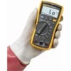Fluke Networks Fluke 117 skaitmeninis multimetras su neliestinės įtampos zondu (2583647)