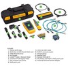 Fluke Networks Fluke LINKIQ TESTER W/ INDUSTRIAL