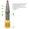 Fluke Networks Fluke LINKIQ TESTER W/ INDUSTRIAL