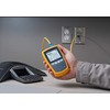 „Fluke networks“ FLUKE FL-MS-POE-KIT „MicroScanner PoE“ kabelių patikros testeris su papildomu kabeliu