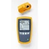 „Fluke networks“ FLUKE FL-MS-POE-KIT „MicroScanner PoE“ kabelių patikros testeris su papildomu kabeliu