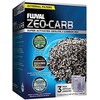 Fluval Carbon Zeo-Carb kasetė filtrams, 450g (3x150g)