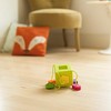 Fat Brain Toys FAT BRAINS atradimų kubas Oombee, FA120-1