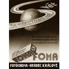 Foma Fomapan 400 120