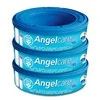 Angelcare Naudotų sauskelnių konteinerio kasetės 3-PAK