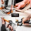 Kiliminės dangos žirklės NEO 255 mm