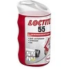 Felder Sriegių sandariklis-virvutė LOCTITE 55, 160m