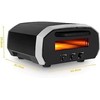 Ooni Ooni Volt 12 electric Pizza Oven